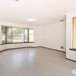 Rent 3 bedroom apartment in Rockingham