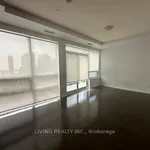 Appartement de 290 m² avec 1 chambre(s) en location à Toronto (Moss Park)