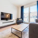 Rent 2 bedroom apartment of 49 m² in Hamburg