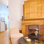 Huur 1 slaapkamer appartement van 25 m² in Brussels