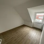 Miete 3 Schlafzimmer wohnung von 66 m² in Zeven