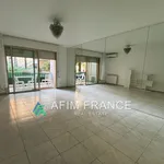 Appartement de 55 m² avec 2 chambre(s) en location à Beausoleil