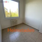 Rent 2 bedroom apartment of 38 m² in Trhový Štěpánov