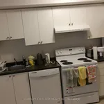 1 bedroom apartment of 731 sq. ft in Toronto (Englemount-Lawrence)