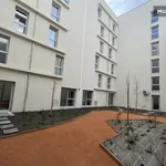 Rent 1 bedroom apartment of 25 m² in Clermont-Ferrand