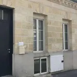 Appartement de 127 m² avec 4 chambre(s) en location à Talence