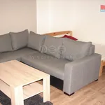 Rent 1 bedroom apartment in Týniště nad Orlicí