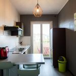 Appartement de 35 m² avec 1 chambre(s) en location à Lyon