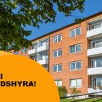 Rent 1 rooms apartment of 40 m² in Ronneby