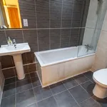 Rent 1 bedroom flat in North West England