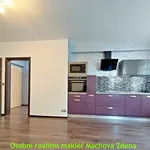 Rent 3 bedroom apartment in Praha 9