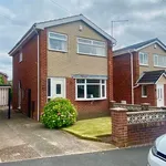 Rent 3 bedroom house in Yorkshire And The Humber