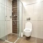 Rent 1 bedroom apartment in Praha 9