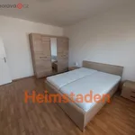 Rent 4 bedroom apartment of 83 m² in Ostrava