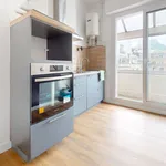 Appartement de 82 m² avec 3 chambre(s) en location à Grenoble