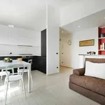 Rent 1 bedroom apartment in milan