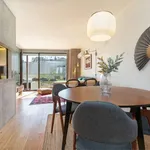 Rent 2 bedroom apartment of 85 m² in porto