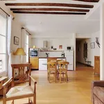  appartement avec 1 chambre(s) en location à paris