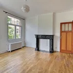 Rent 2 bedroom apartment in Etterbeek