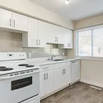 2 bedroom apartment of 947 sq. ft in Edmonton