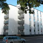 Rent 2 rooms apartment of 61 m² in Ljungby