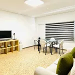 Alquilo 4 dormitorio apartamento de 108 m² en Valencia