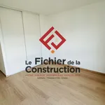 Appartement de 65 m² avec 3 chambre(s) en location à Grenoble