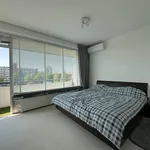 Huur 4 slaapkamer appartement van 112 m² in Eindhoven