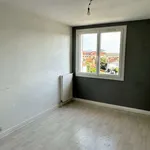 Appartement de 57 m² avec 3 chambre(s) en location à Romans-sur-Isère