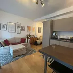 Rent 1 bedroom apartment of 63 m² in Milan