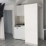 Appartement de 32 m² avec 2 chambre(s) en location à Tours