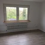 Miete 2 Schlafzimmer wohnung von 46 m² in Bergkamen