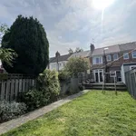 Rent 3 bedroom house in Yorkshire And The Humber