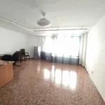 Alquilo 3 dormitorio apartamento de 113 m² en Valencia