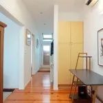 Rent 1 bedroom apartment of 80 m² in lisbon