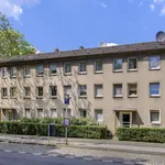 Miete 2 Schlafzimmer wohnung von 45 m² in Duisburg