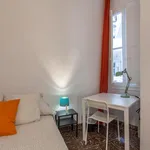 Alquilar 8 dormitorio apartamento en Valencia