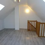 Maison de 49 m² avec 4 chambre(s) en location à MAILLY MAILLET