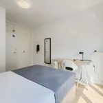 Rent a room in barcelona