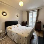 Appartement de 58 m² avec 1 chambre(s) en location à paris