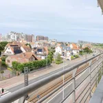 Rent 1 bedroom apartment in Middelkerke