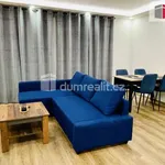 apartmán v Krušných horách 49 m2, Abertamy