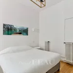 Appartement de 61 m² avec 3 chambre(s) en location à Paris