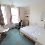 Rent 1 bedroom house in Nottingham