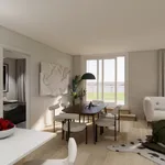 Appartement de 1345 m² avec 5 chambre(s) en location à Mirabel