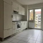 Miete 4 Schlafzimmer wohnung in Basel