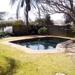 Rent a room in Pretoria