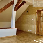 Rent 4 bedroom apartment of 189 m² in Capital City of Prague