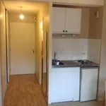 Appartement de 36 m² avec 1 chambre(s) en location à NANTES