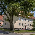 Miete 2 Schlafzimmer wohnung von 47 m² in Herford